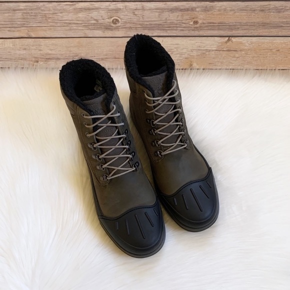 Timberland Ashwood Park 6” Lined Waterproof Boots - Picture 2 of 7